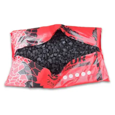 Groszek PLUS Kalor worek 25 kg