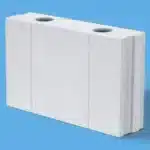 Bloczek silikatowy SILKA E12 cm kl.15