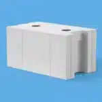 Bloczek silikatowy SILKA E15 cm kl.15